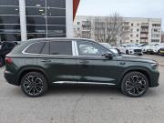 Geely Monjaro I Рестайлинг 2 (China Market) Нижнекамск  - изображение 41