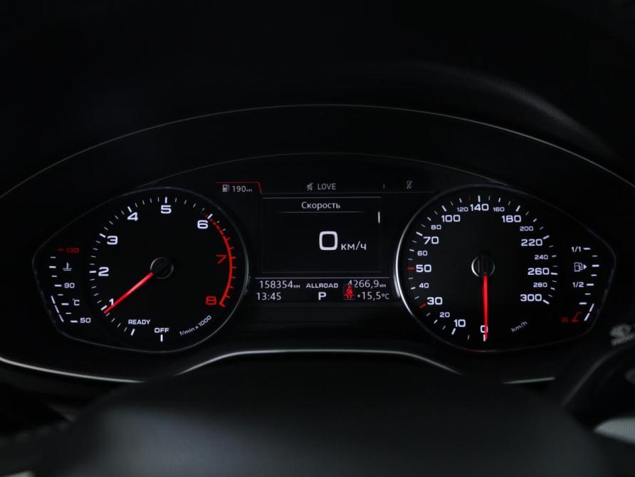 Audi Q5 II (FY) Санкт-Петербург  - изображение 14