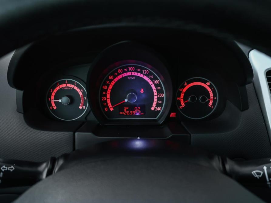Kia Ceed I Рестайлинг Москва  - изображение 6