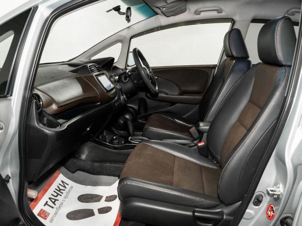 Honda Fit Shuttle I с пробегом 2011 года, цена 985 000 рублей, 151517 км, универсал, Автокод Объявления