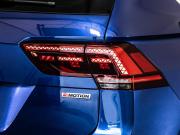 Volkswagen Tiguan II Санкт-Петербург  - изображение 42