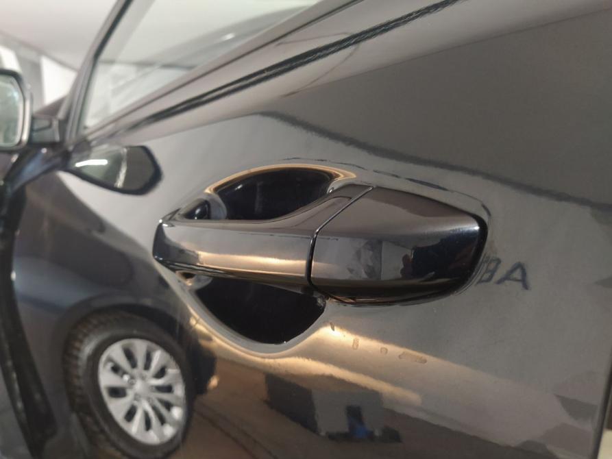 Kia Cerato IV Екатеринбург  - изображение 13