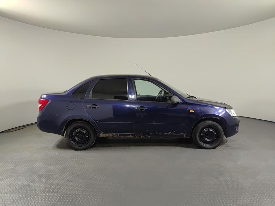 Lada (ВАЗ) Granta I Уфа  - изображение 5