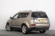 Mitsubishi Outlander II Томск  - изображение 24