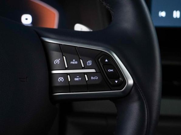 Haval F7 I Рестайлинг с пробегом 2022 года, цена 2 287 444 рубля, 28766 км, внедорожник, Автокод Объявления