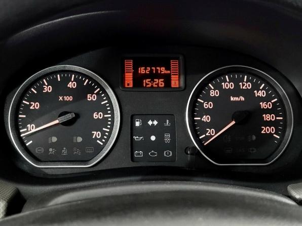 Renault Logan I Рестайлинг с пробегом 2010 года, цена 440 000 рублей, 162779 км, седан, Автокод Объявления