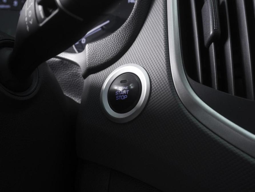 Hyundai Creta I Ростов-на-Дону  - изображение 18