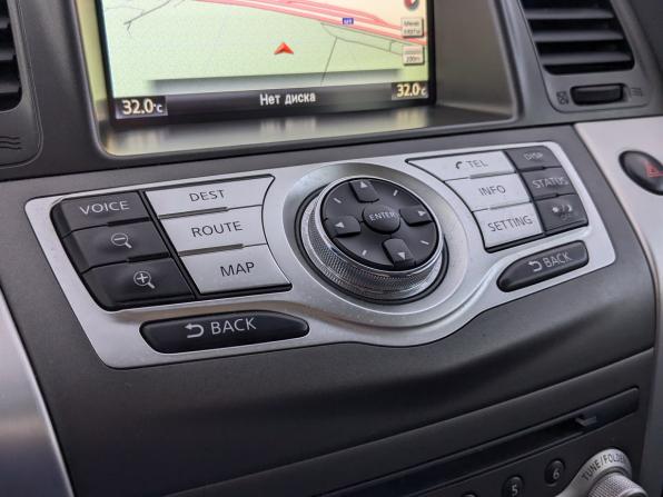 Nissan Murano II (Z51) Рестайлинг 2 с пробегом 2012 года, цена 1 700 000 рублей, 74738 км, внедорожник, Автокод Объявления