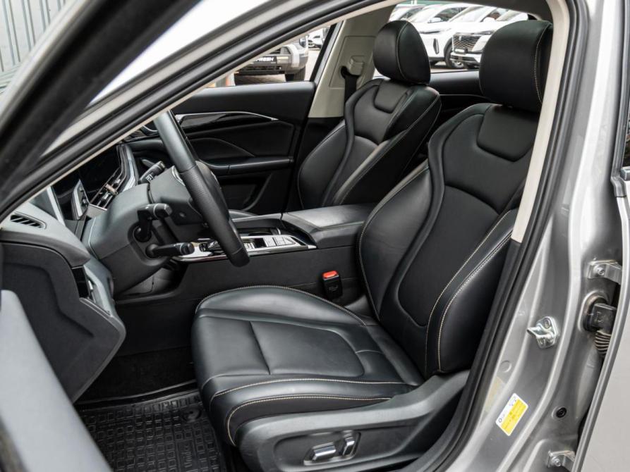 FAW Bestune B70 I Краснодар  - изображение 10