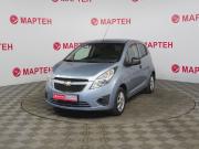 Chevrolet Spark III Вологда  - изображение 18