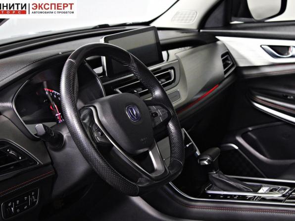 Changan CS75 I Рестайлинг с пробегом 2020 года, цена 1 697 000 рублей, 137928 км, внедорожник, Автокод Объявления