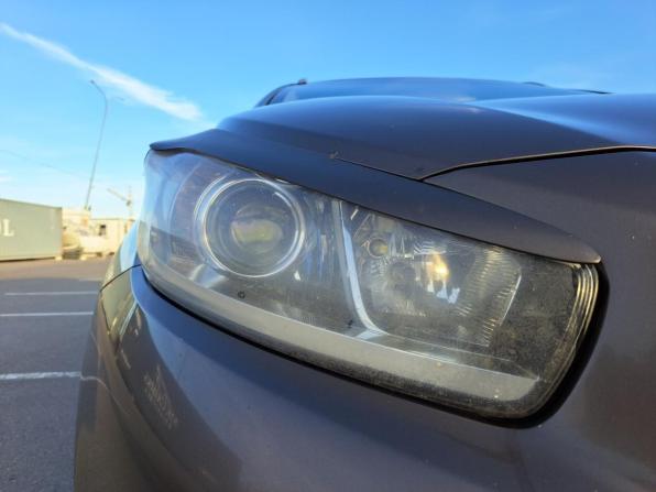 Kia Ceed II с пробегом 2014 года, цена 1 000 000 рублей, 236796 км, универсал, Автокод Объявления