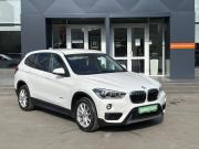 BMW X1 II (F48) Краснодар  - изображение 21
