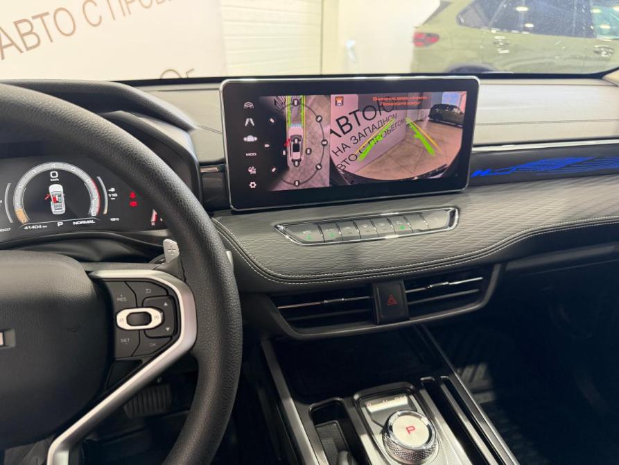 Haval Jolion I Рестайлинг Ставрополь  - изображение 15