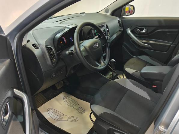 Lada (ВАЗ) XRAY I с пробегом 2021 года, цена 1 179 000 рублей, 52953 км, хэтчбек, Автокод Объявления