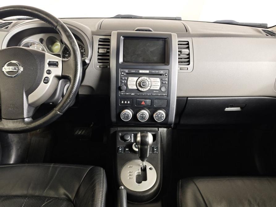 Nissan X-Trail II Москва  - изображение 15