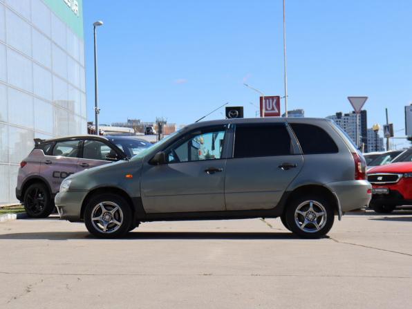Lada (ВАЗ) Kalina I с пробегом 2012 года, цена 220 000 рублей, 165732 км, универсал, Автокод Объявления