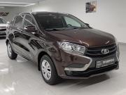 Lada (ВАЗ) XRAY I Казань  - изображение 25