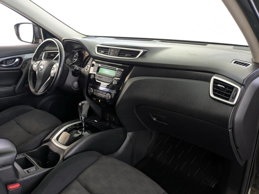 Nissan X-Trail III Москва  - изображение 19