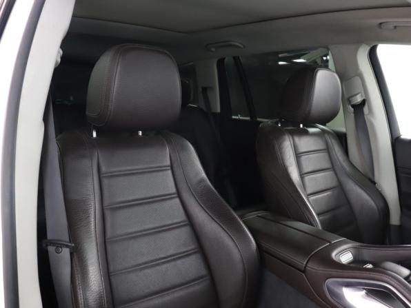 Mercedes-Benz GLS II (X167) с пробегом 2019 года, цена 6 599 900 рублей, 211796 км, внедорожник, Автокод Объявления