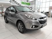 Hyundai ix35 I Рестайлинг Казань  - изображение 25