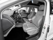 Audi Q5 II (FY) Рестайлинг Москва  - изображение 36