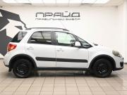 Suzuki SX4 I (Classic) Рестайлинг Ростов-на-Дону  - изображение 26