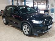 Volvo XC40 I Москва  - изображение 57