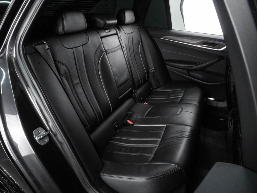 BMW 5 серии VII (G30/G31/G38) Воронеж  - изображение 8