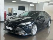Toyota Camry VIII (XV70) Челябинск  - изображение 11