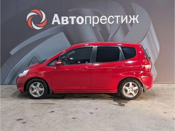 Honda Jazz I Рестайлинг с пробегом 2008 года, цена 590 000 рублей, 181000 км, хэтчбек, Автокод Объявления