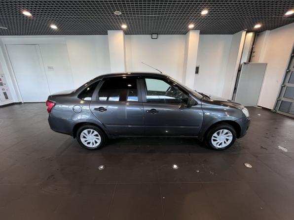 Lada (ВАЗ) Granta I с пробегом 2018 года, цена 370 000 рублей, 221494 км, седан, Автокод Объявления