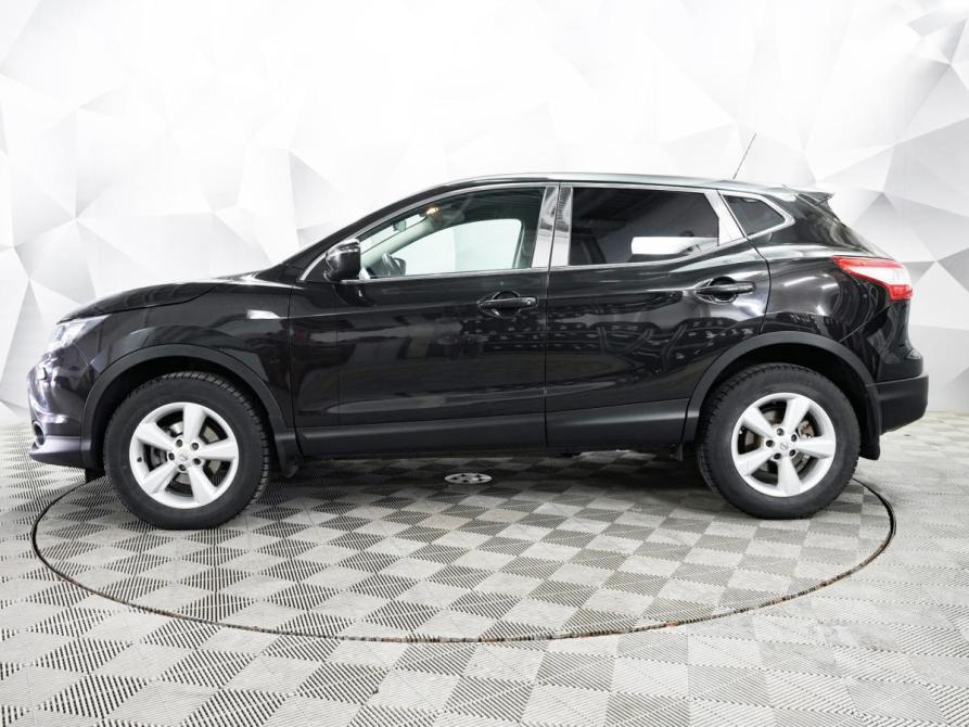 Nissan Qashqai II Ульяновск  - изображение 2