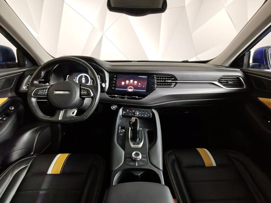 Haval F7x I Москва  - изображение 14
