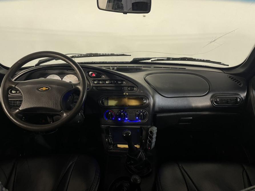Chevrolet Niva I Великий Новгород  - изображение 11
