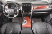 Toyota Camry VII (XV50) Томск  - изображение 30