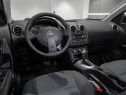 Nissan Qashqai I Рестайлинг Москва  - изображение 29