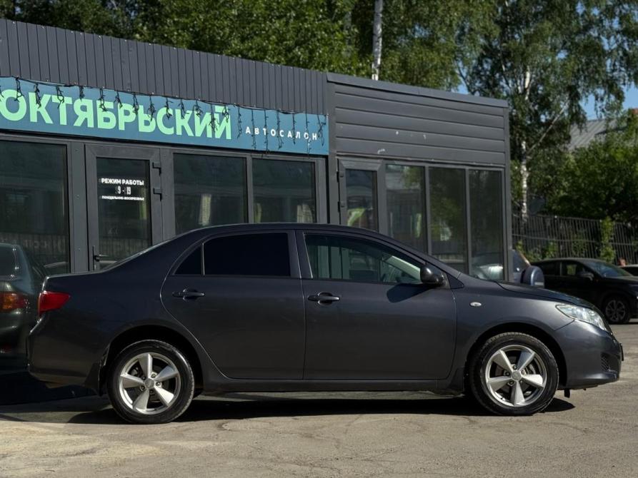 Toyota Corolla X (E140 E150) Ижевск  - изображение 11