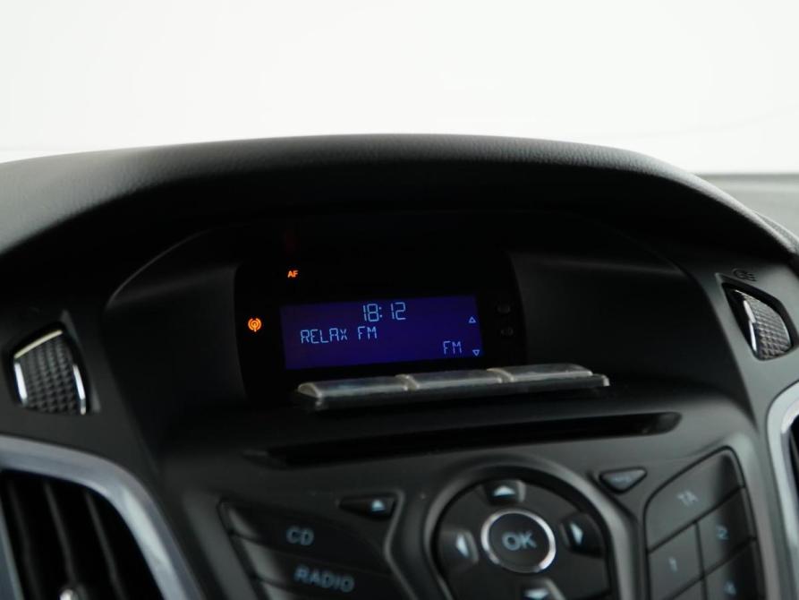 Ford Focus III Москва  - изображение 21