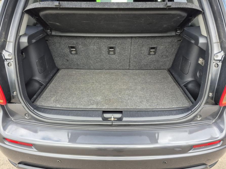 Suzuki SX4 I (Classic) Рестайлинг Ярославль  - изображение 16
