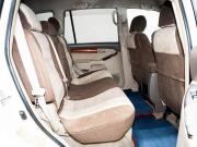 Toyota Land Cruiser Prado 120 Series Чита  - изображение 22