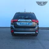 Mitsubishi Outlander III Рестайлинг 2 Санкт-Петербург  - изображение 29