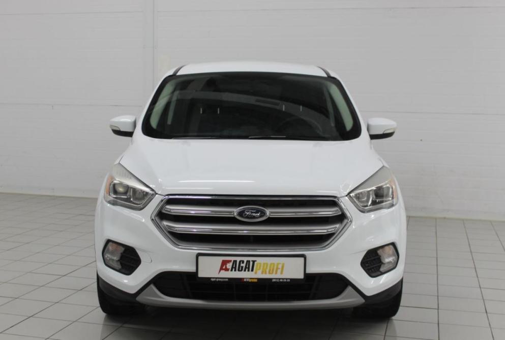 Ford Kuga II Рестайлинг Астрахань  - изображение 2