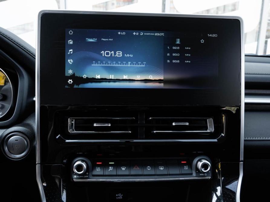 Haval M6 II Ставрополь  - изображение 14
