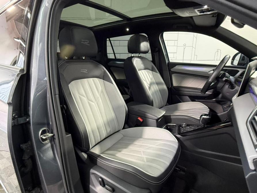 Volkswagen Tayron II (China Market) Москва  - изображение 26