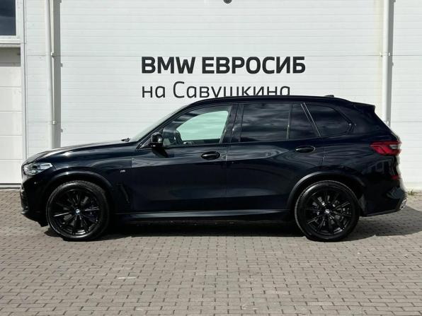 BMW X5 IV (G05/G18) с пробегом 2019 года, цена 5 400 000 рублей, 180000 км, внедорожник, Автокод Объявления