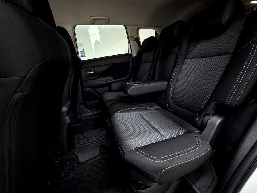Mitsubishi Outlander III Рестайлинг 3 Уфа  - изображение 22
