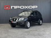 Nissan Terrano III (D10) Пермь  - изображение 32