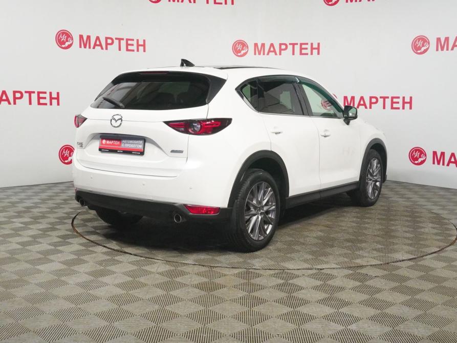 Mazda CX-5 II Вологда  - изображение 5