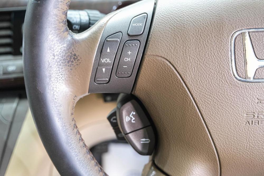 Honda Elysion I Рестайлинг Новокузнецк  - изображение 20